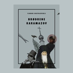 Brødrene Karamazov II