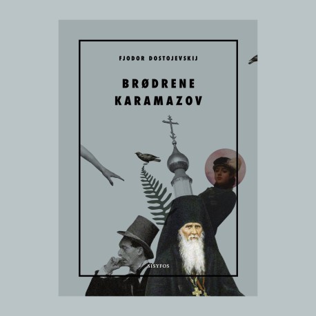 Brødrene Karamazov II