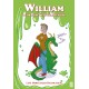 William og drageslimmets hemmelighed