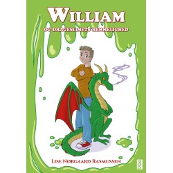 William og drageslimmets hemmelighed