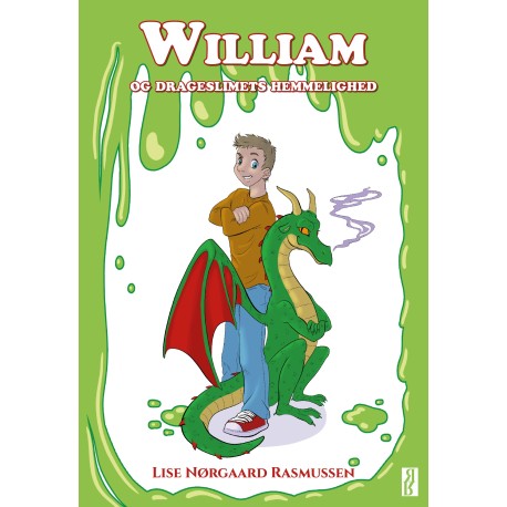 William og drageslimmets hemmelighed