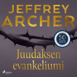 Juudaksen evankeliumi: Kirjoittanut Benjamin Iskariot