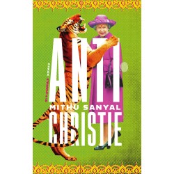 Antichristie