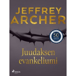 Juudaksen evankeliumi: Kirjoittanut Benjamin Iskariot