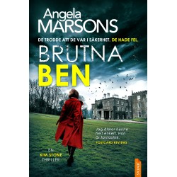 Brutna ben