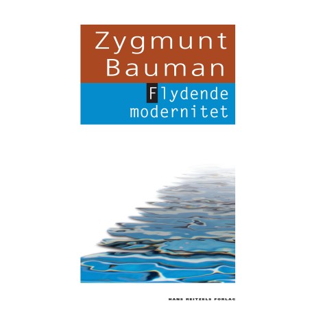 Flydende modernitet