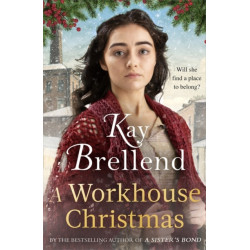 A Workhouse Christmas: a perfect, heartwarming Christmas saga