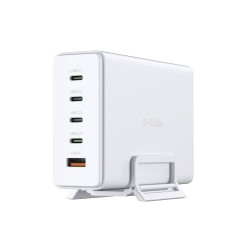 D-LINK 240W GaN Charger