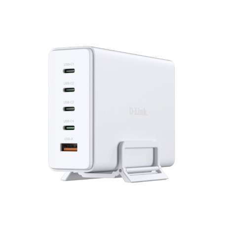 D-LINK 240W GaN Charger