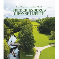 Frederiksbergs grønne hjerte
