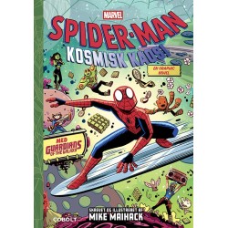 Spider-Man 3: Kosmisk kaos!