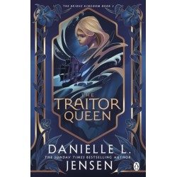 The Traitor Queen