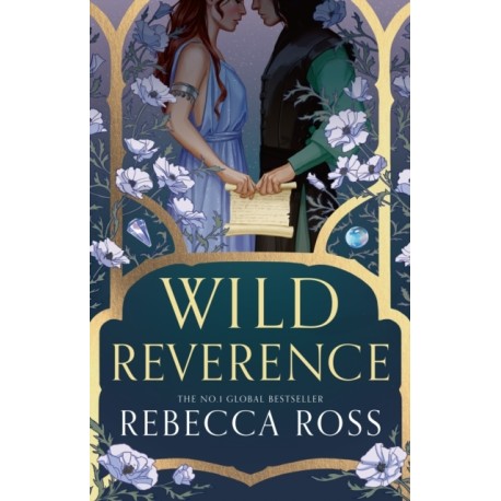 Wild Reverence