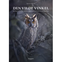 Den vilde vinkel: Kom i gang med naturfotografering