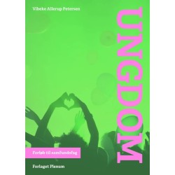 Ungdom - forløb til samfundsfag