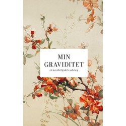 Min graviditet: en uvurderlig skriv-selv-bog