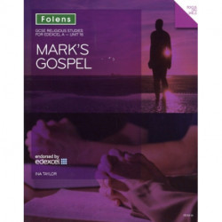GCSE Religious Studies: Mark's Gospel: Edexcel A Unit 16