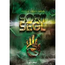 Sort Segl