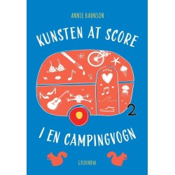 Kunsten at score i en campingvogn