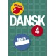 Pirana - Dansk 4