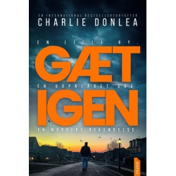 Gæt igen