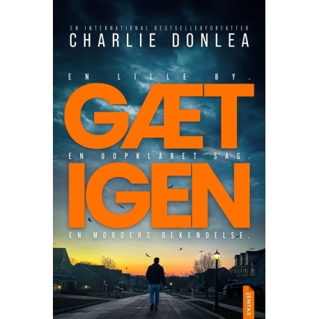 Gæt igen