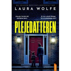Plejedatteren