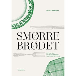 Smørrebrødet: Fra snapsens overfladespænding til dyrlægens natmad