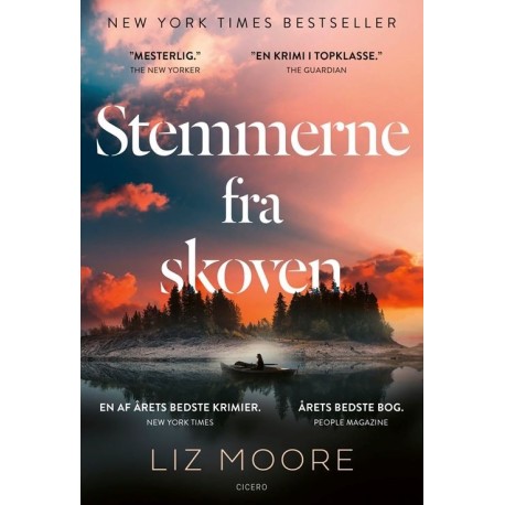 Stemmerne fra skoven