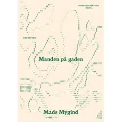 Manden på gaden