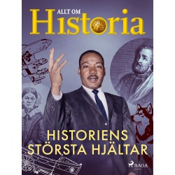 Historiens största hjältar