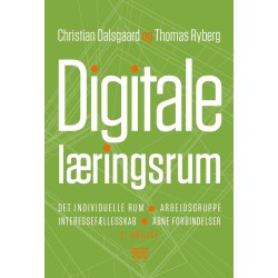 Digitale læringsrum