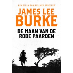 De maan van de rode paarden