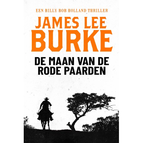 De maan van de rode paarden