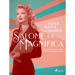 Salomé la magnífica