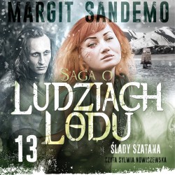 Saga o Ludziach Lodu 13: Ślady szatana