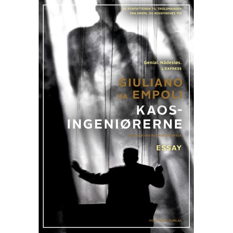Kaosingeniørerne