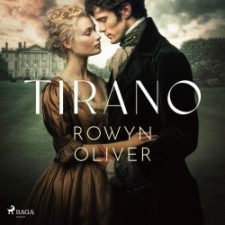 Tirano: Una novela romántica ambientada en la época victoriana