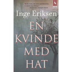 En kvinde med hat