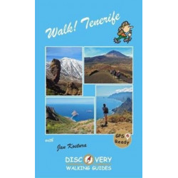 Walk Tenerife