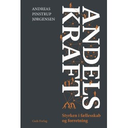 Andelskraft: Styrken i fællesskab og forretning