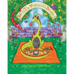 Herb, the Vegetarian Dragon
