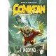 ComKean i modvind