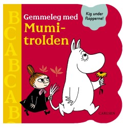 Gemmeleg med Mumitrolden
