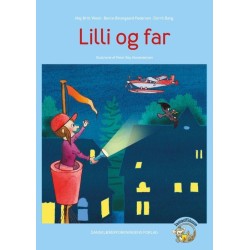 Lilli og far