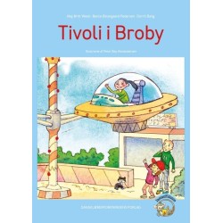 Tivoli i Broby