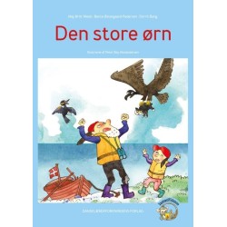Den store ørn