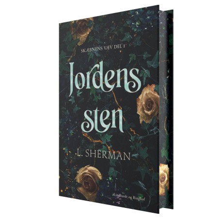 Jordens sten