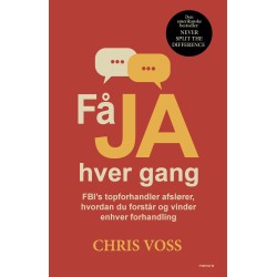 Få JA hver gang