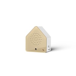 Satellitebox Sangdrossel: Fuglekvidder